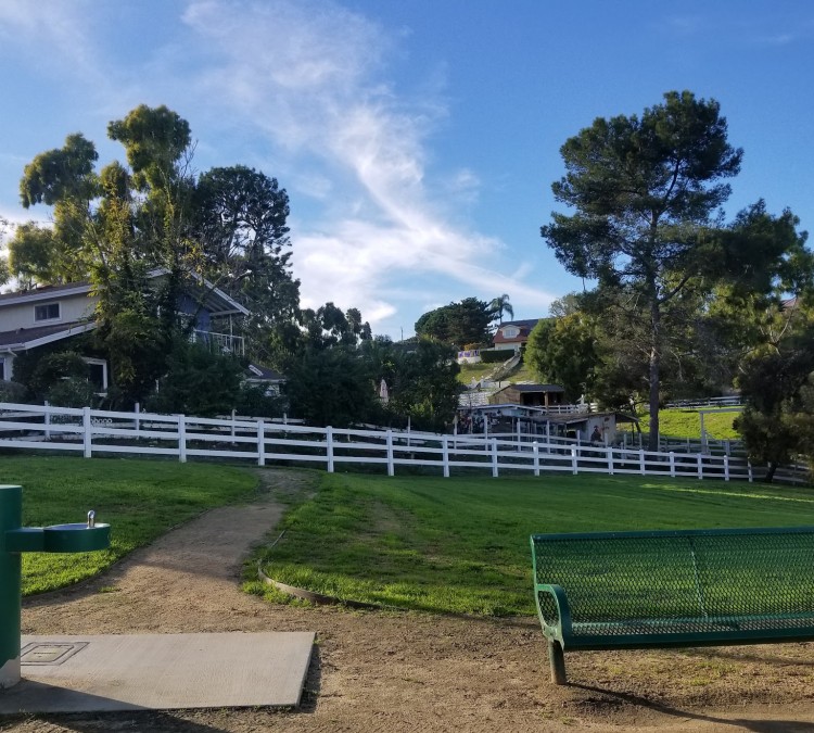 Rockbluff Park (Palos&nbspVerdes&nbspPeninsula,&nbspCA)